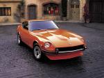 Datsun 260Z 1974 года
